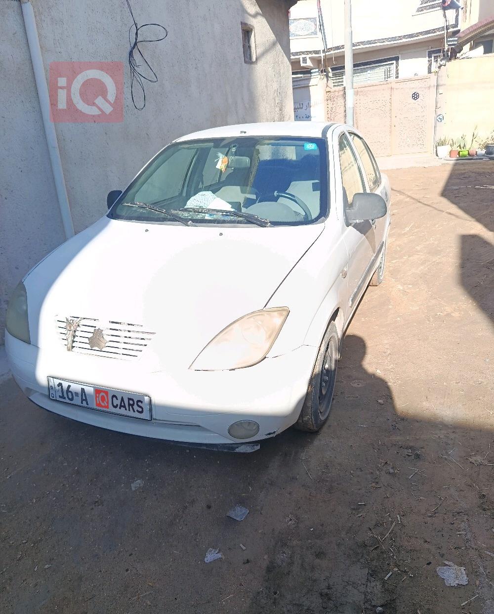 سايبا طيبا